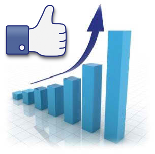 Facebook-Likes