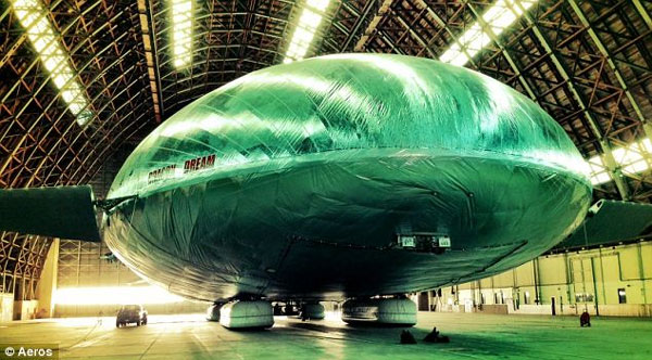 Airship