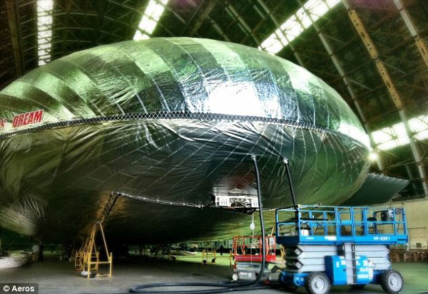 Airship
