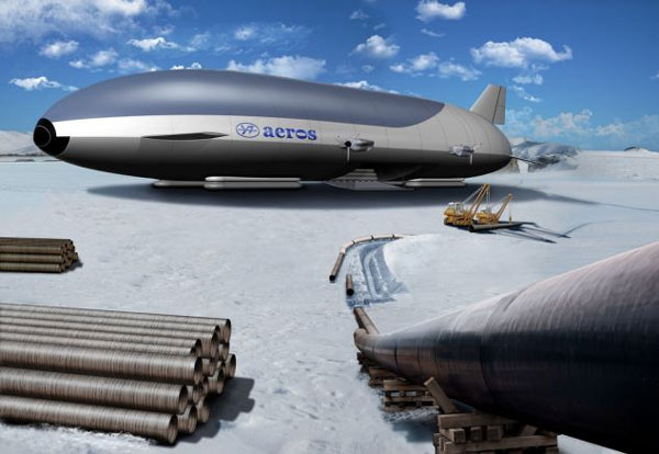 Airship