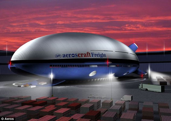 Airship