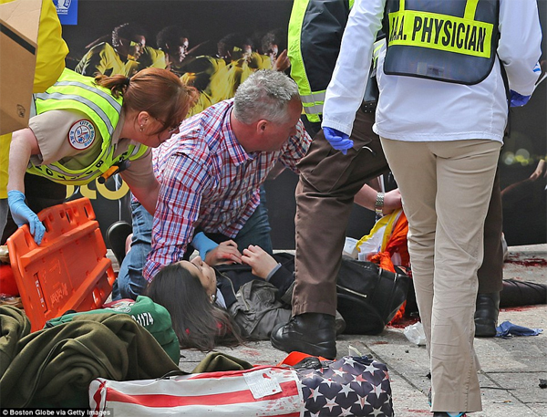 Bombs-Exploded-Near-The-Finish-Line-of-the-Boston-Marathon-Monday