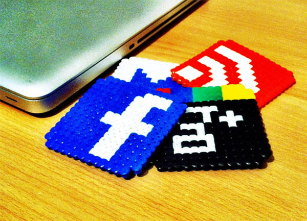 Pixel-Coasters-Social-Media