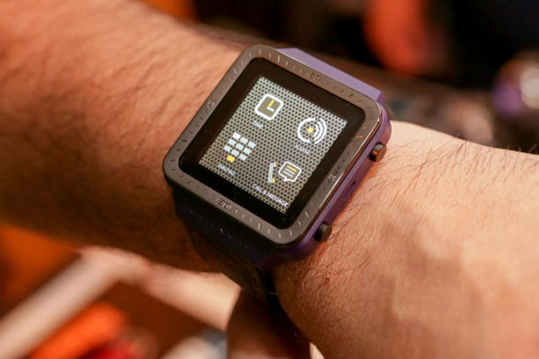 smartwatches for android and iphone