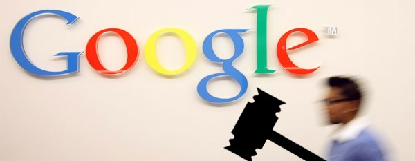 Google Faces Lawsuit by a Group of Students from California
