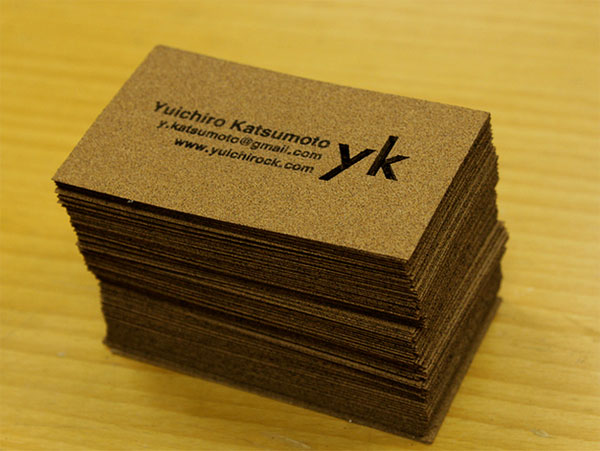 Business Card