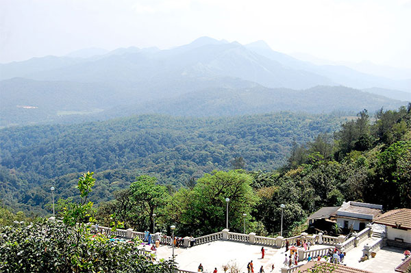 Coorg