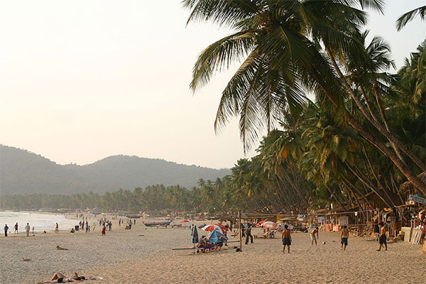 Goa