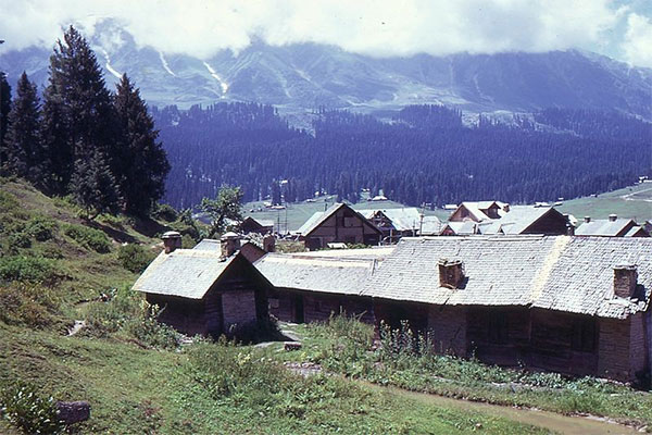 Gulmarg