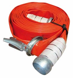 Lay Flat Hoses