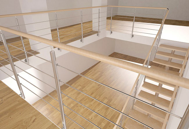 Stainless-Steel-Balustrades