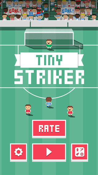Tiny-Striker