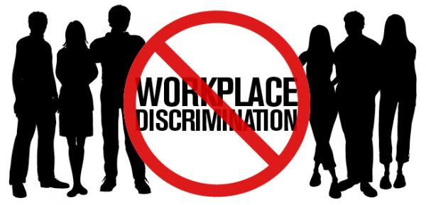 workplace-discrimination