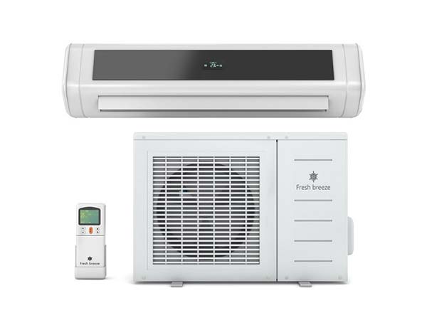 Air-Conditioning-System