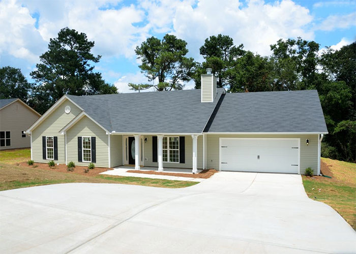 How to Install a Garage Door Keypad