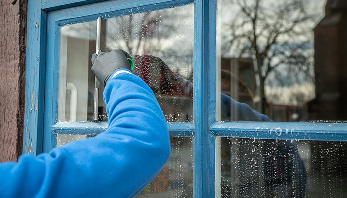 home window repair