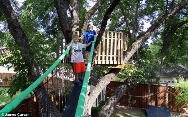 Most-Awesome-Tree-House