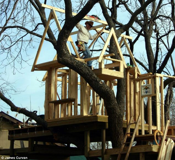Most-Awesome-Tree-House