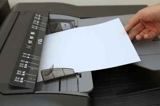 Uses of Photocopier