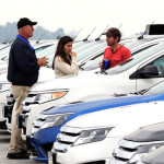 Common Mistakes Used Car Buyers Make
