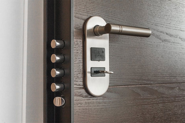 locks to protect your home