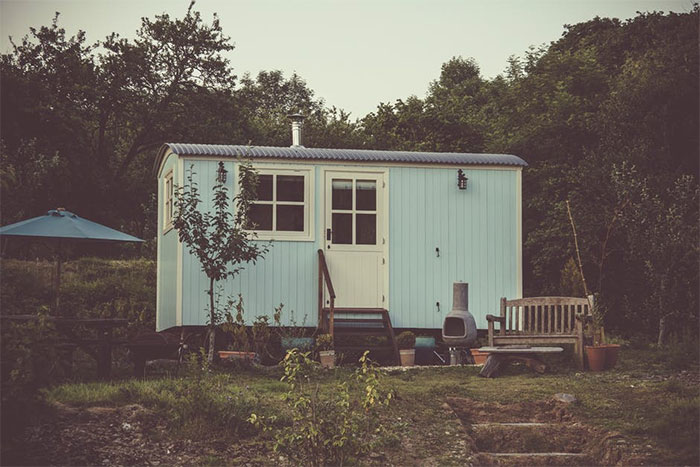 container homes