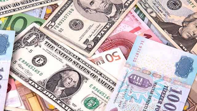 Investing-In-Foreign-Currency