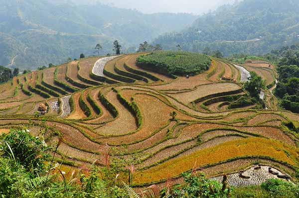 North Vietnam Travel
