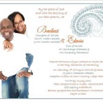 Digital Wedding Invitations