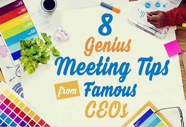 Facebook Fight Bad Meetings