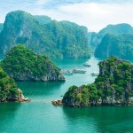Indochina