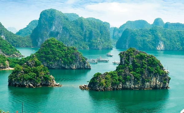 Indochina
