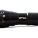 Led Flashlight