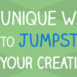 Give Your Creativity a Boost Using the B.U.I.L.D. Model