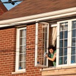 Window Cleaning Tips