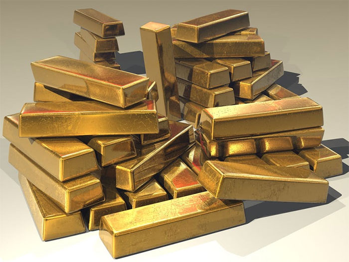 German Goldman Reveals Gold Is Better Store of Value Than Bitcoin