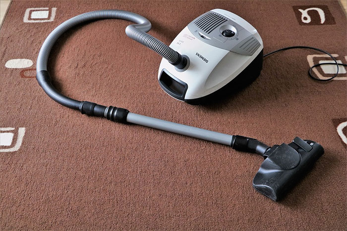 How to Fix a Vacuum Cleaner