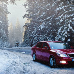 Safe Winter Driving