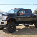 Suspension Lift Kits For Your Truck