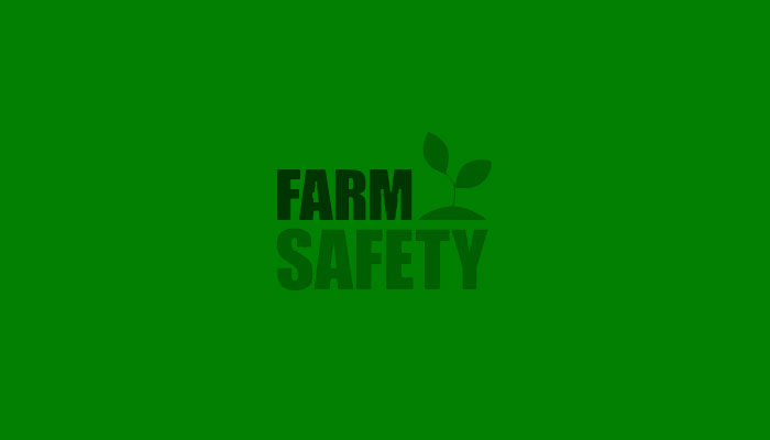 Tips for Farm Safety