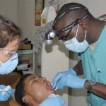 Dental Assistant