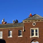 How To Choose A Professional Roofing Contractor