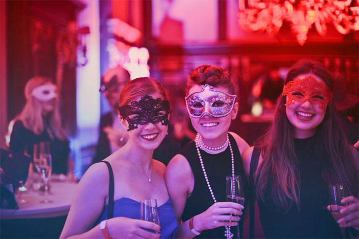 How to Plan The Best Bachelorette Party Ever