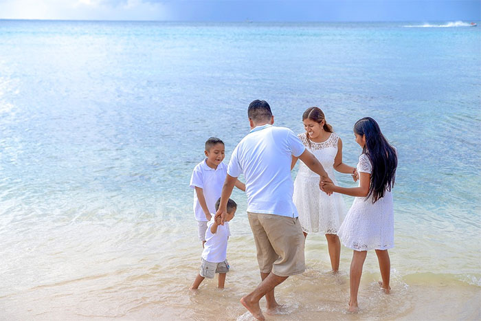 Fun Things to Do with Your Family This Summer