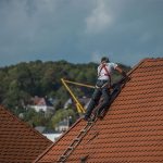 Roof Repairing of Canton MI