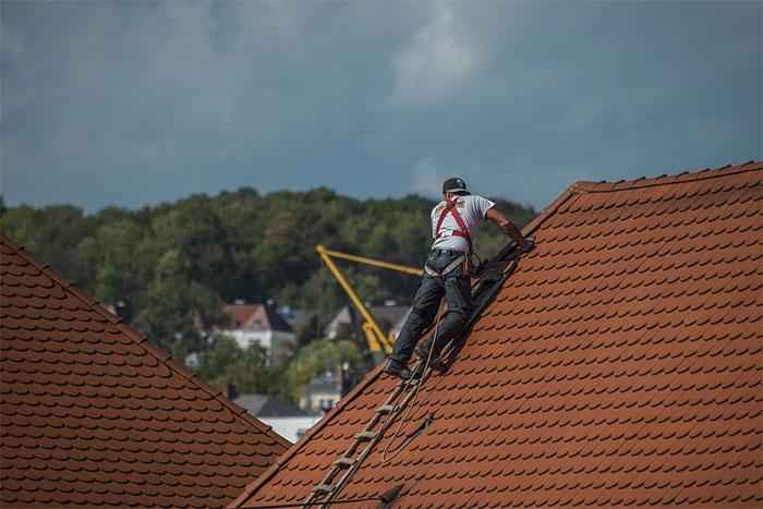 Roof Repairing of Canton MI