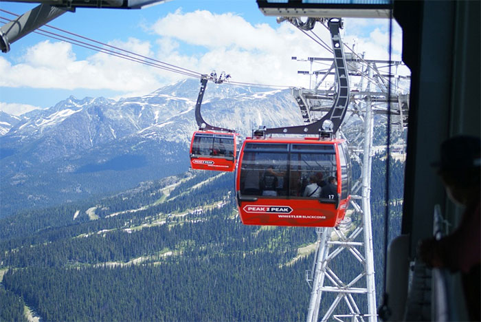 Whistler