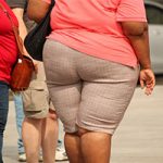 the health risks of being overweight