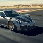 best performance cars