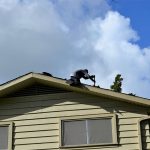 ways to be safe when roofing